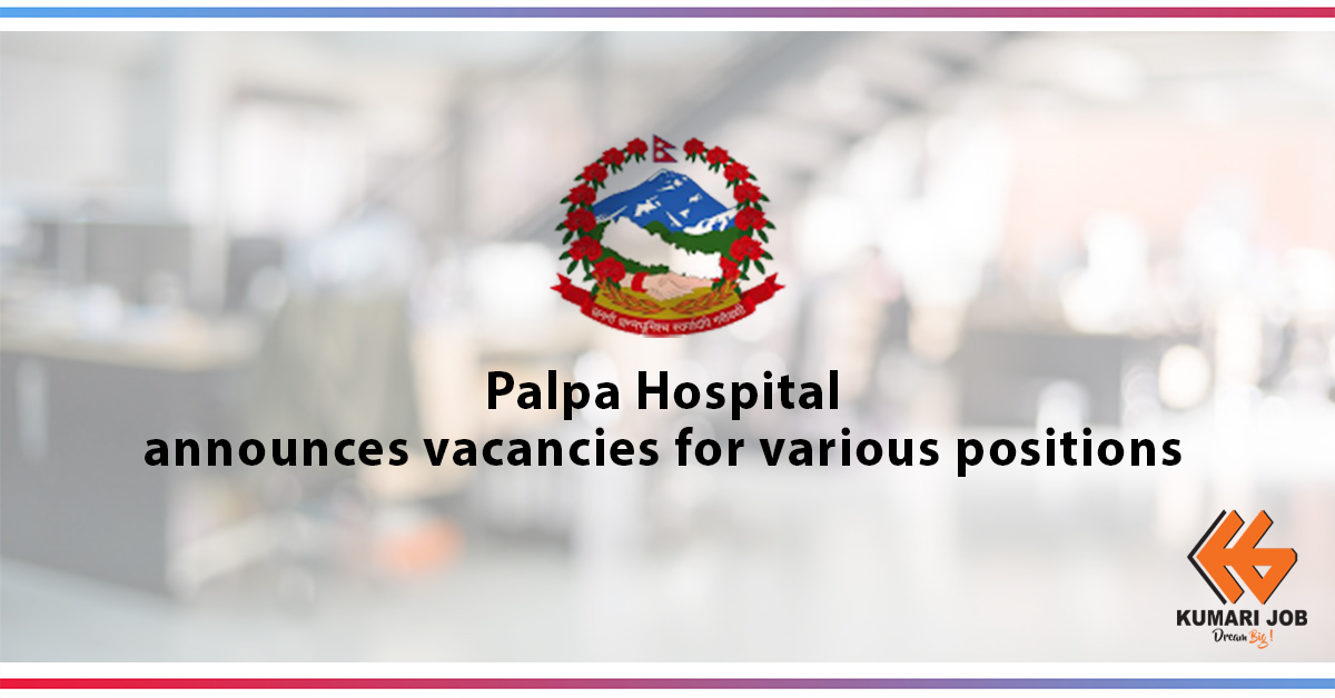 Palpa Hospital